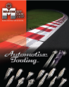 Automotive Flyer - Cover Page Icon