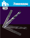 Threading Catalog - Cover Page Icon