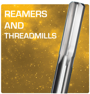 Reamers and Threadmills Product Group