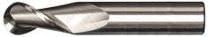 Axmill Ball End Endmill