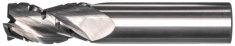 Corner Radius Chipbreaker Axmill