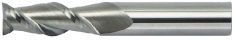 Axmill Square End Endmill