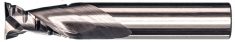 Axmill Square Chipbreaker Endmill