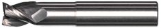 Axmill Square Necked Endmill