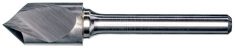 1 Flute Countersink