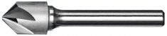 6 Flute Countersink