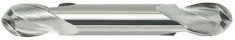 Double End Ball Endmill