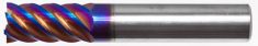Ultra F45 Square Endmills