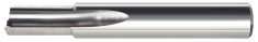 2 Flute O Flute Straight Cut Fishtail