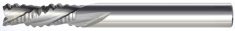 3 Flute Downcut High Helix Ripper