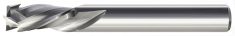 3 Flute Mortise Compression - Endmill End