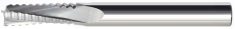 3 Flute Upcut High Helix Ripper