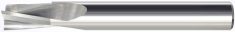3 Flute Upcut Slow Spiral