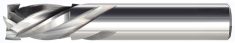 4 Flute Mortise Comression