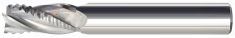 4 Flute Upcut Combination Compression