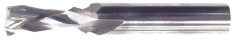 5 Flute/2 Flute Aramid Router
