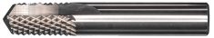Diamond Bur, Fiberglass Finisher