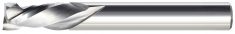 2 Flute Mortise Compression - Endmill End