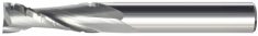 2 Flute Upcut Spiral Chipbreaker
