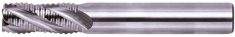 Coarse Pitch Rougher