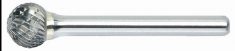SD Ball Shape Carbide Rotary Bur