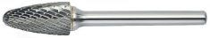 SF Rounded Tree Shape Carbide Rotary Bur