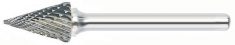 SM Pointed Cone Shape Carbide Rotary Bur
