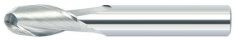 Standard Ball End Endmill