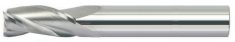 Standard Square End Endmill