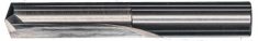 Straight Flute Drill