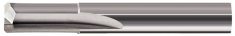 Straight Flute Square Endmill