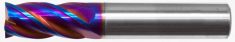 Ultra V4 Square End Endmills