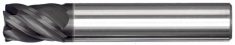 V5 Corner Radius Endmill