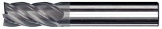 V5 Square End Endmill