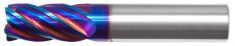 Ultra V5 Corner Radius Endmills