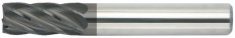6 Flute Square PowerA