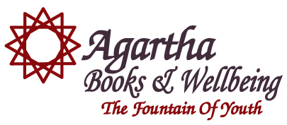Agartha Books and Wellbeing - The Fountain of Youth