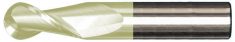 Axmill Ball End PowerZ