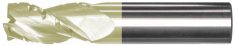 Axmill Corner Radius Chipbreaker PowerZ
