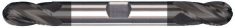 Ball Double End Endmill PowerA