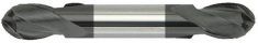 Double End Endmill PowerA