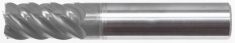 HY5 Ultra Performance Endmills PowerNR