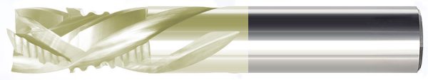 4 Flute Combination Compression PowerZ
