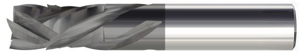 4 Flute Compression PowerA