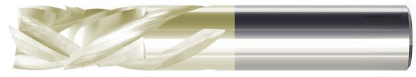 4 Flute Compression PowerZ