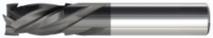 4 Flute Mortise Comression PowerA