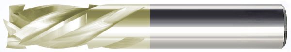 4 Flute Mortise Comression PowerZ