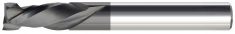 Two Flute Mortise Compression PowerA