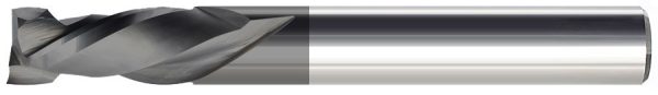 Two Flute Mortise Compression PowerA