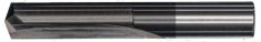 Straight Flute Drill PowerA